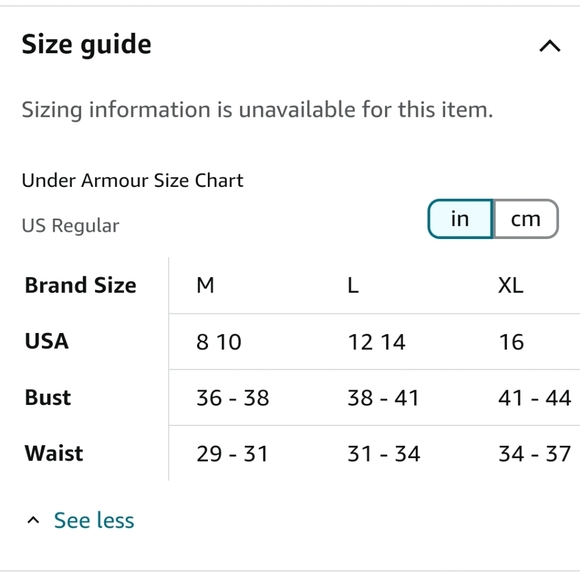 Under Armour Jacket - Picture 11 of 16